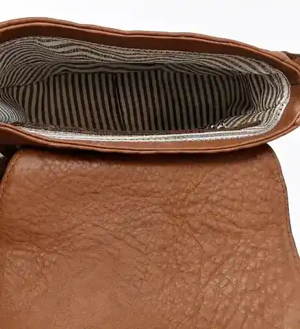 Bandolera de cuero | Atletas Perú Cueros – Art. 095 - Atletas Perú Cueros | Hecho en Argentina