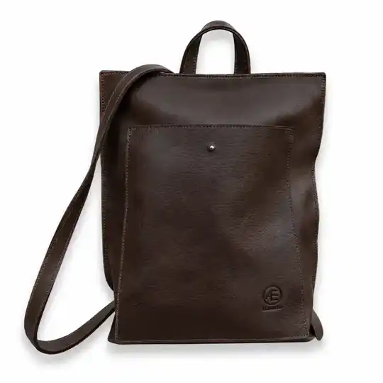 Cartera mochila | Atletas Perú Cueros – Art. 274 en internet