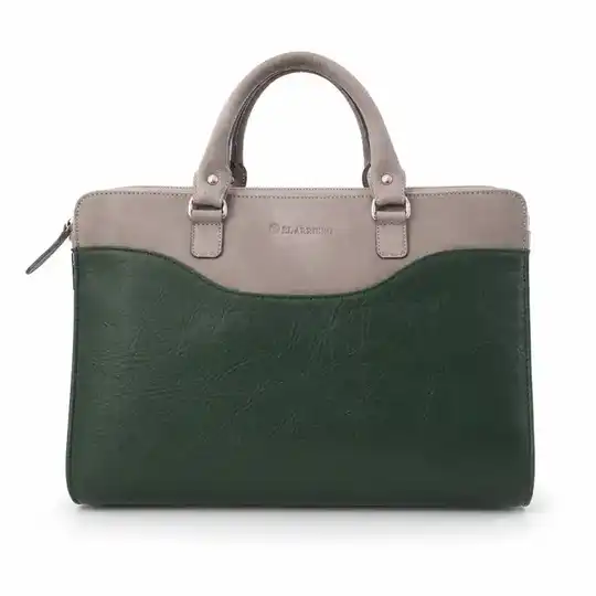 Cartera de cuero | Atletas Perú Cueros - Art 324