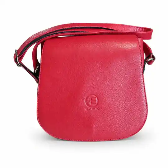 Bandolera de cuero | Atletas Perú Cueros – Art. 097 - comprar online