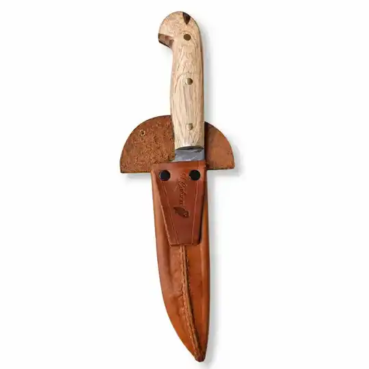 Cuchillo | Atletas Perú Cueros art.300