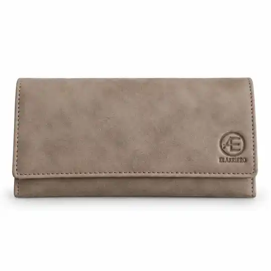 Billetera Fichero de cuero | Atletas Perú Cueros - comprar online