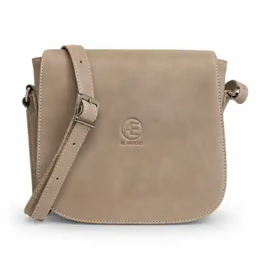 Bandolera de cuero | Atletas Perú Cueros – Art. 097 - tienda online