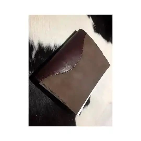 Funda de cuaderno A4