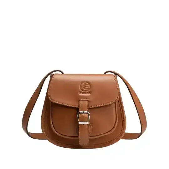 Bandolera de cuero | Atletas Perú Cueros – Art. 304 - tienda online