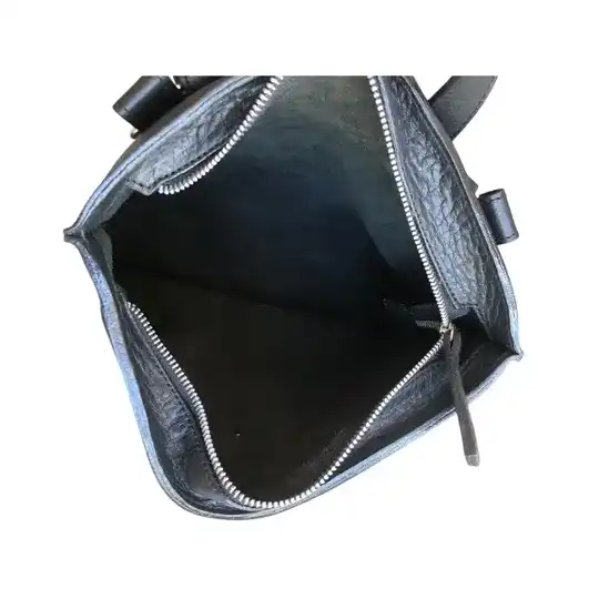 Cartera mochila | Atletas Perú Cueros – Art. 274
