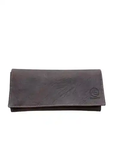 Imagen de Billetera Fichero de cuero | Atletas Perú Cueros