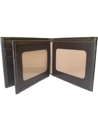 Billetera completa de cuero volante | Atletas Perú Cueros - comprar online