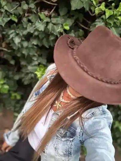 Sombrero Australiano nobucado | Atletas Perú Cueros - tienda online